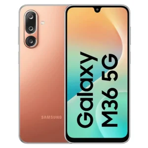 Samsung Galaxy M36