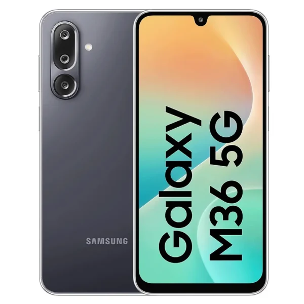Samsung Galaxy M36