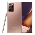 Samsung Galaxy Note 20 Ultra