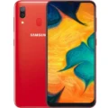 Samsung Galaxy A30