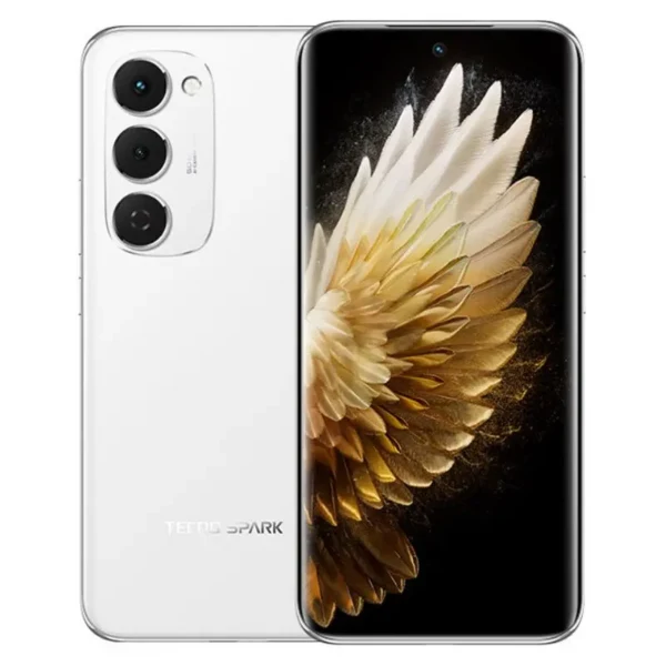 Tecno Spark 40 Pro+