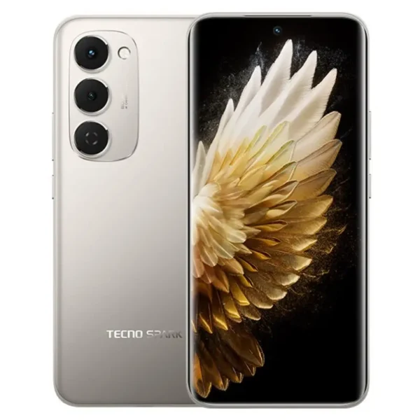 Tecno Spark 40 Pro+