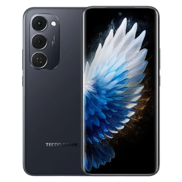 Tecno Spark 40 Pro+