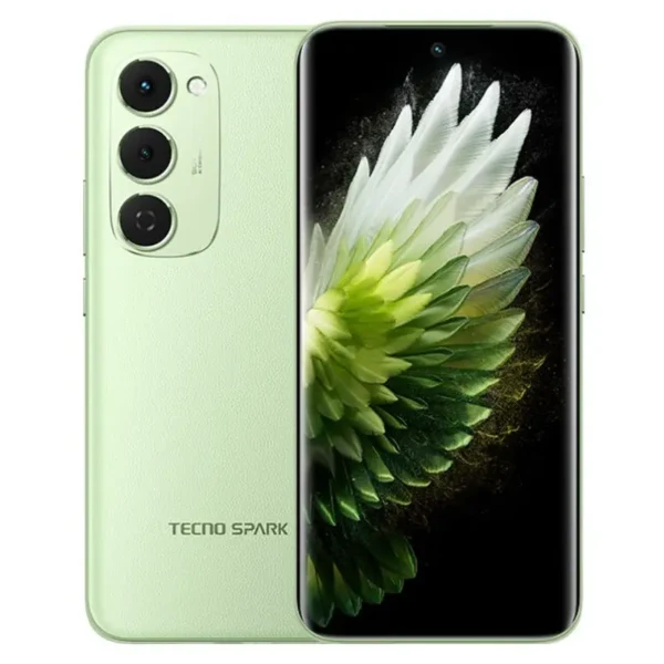 Tecno Spark 40 Pro+