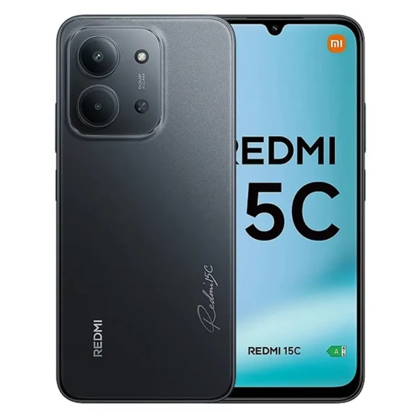 Xiaomi Redmi 15C 4G