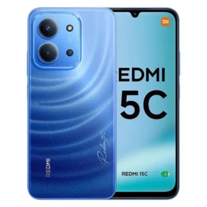 Xiaomi Redmi 15C 4G