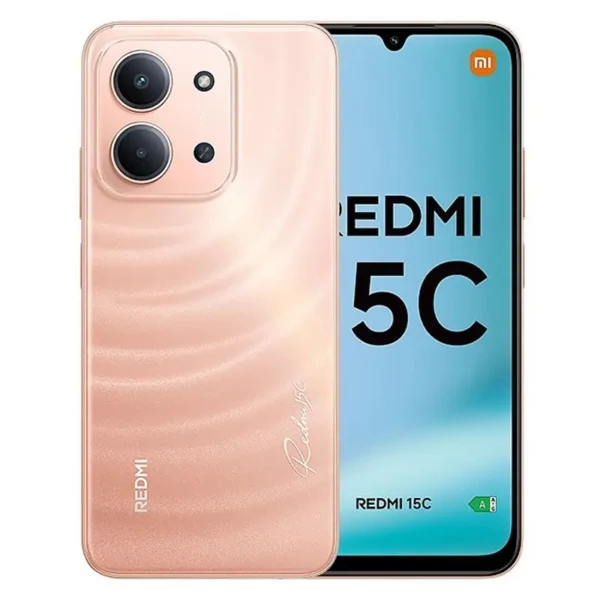 Xiaomi Redmi 15C 4G