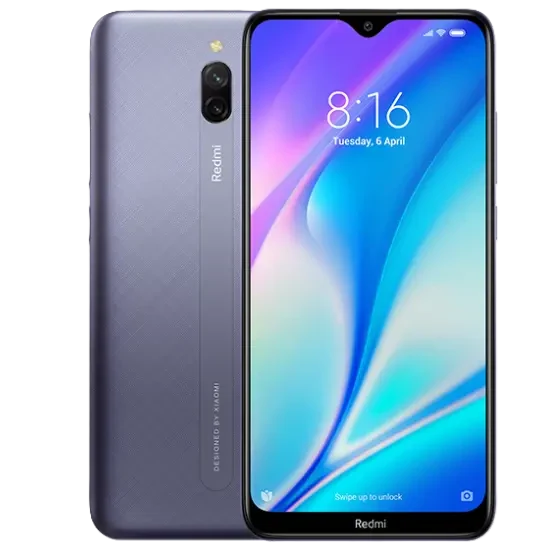 Xiaomi Redmi 8A