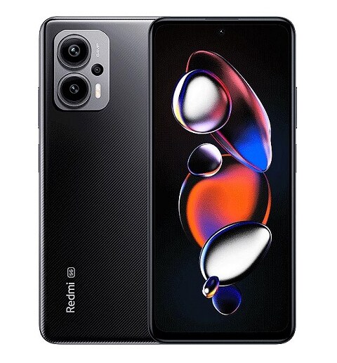 Xiaomi Redmi Note 12T Pro