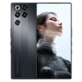 ZTE nubia RedMagic 11 Pro