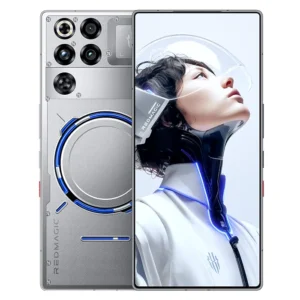 ZTE nubia RedMagic 11 Pro+