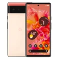 Google Pixel 6
