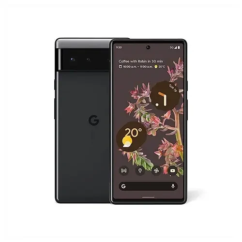 Google Pixel 6