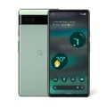 Google Pixel 6
