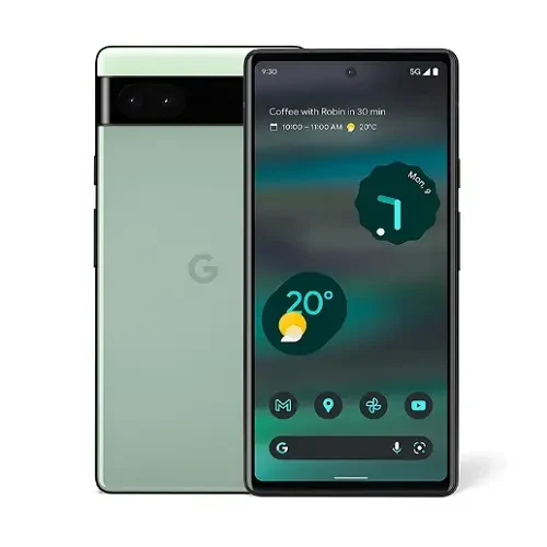 Google Pixel 6