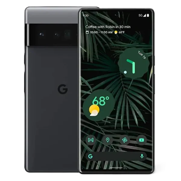Google Pixel 6 Pro