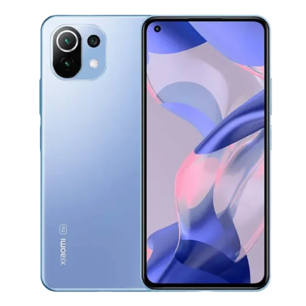 Xiaomi 11 Lite 5G NE