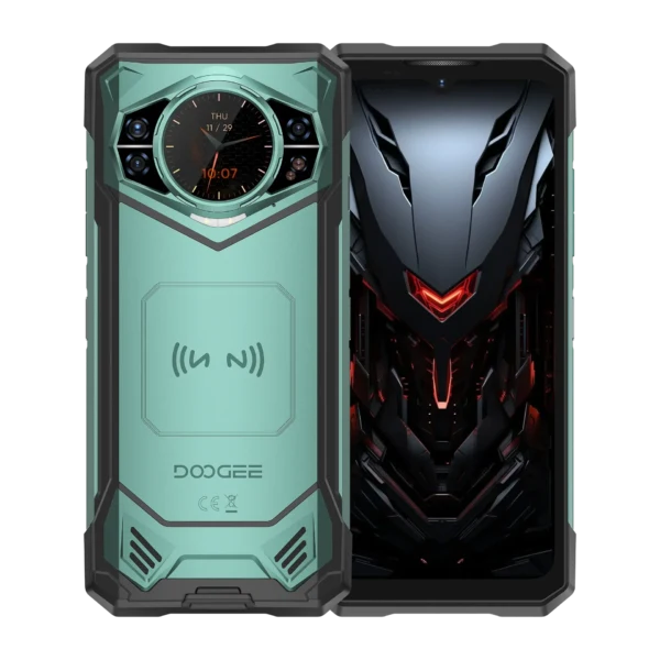 Doogee S200X