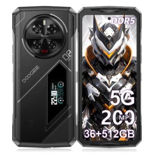 Doogee V40