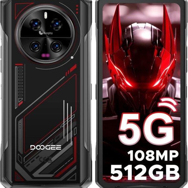 Doogee V40