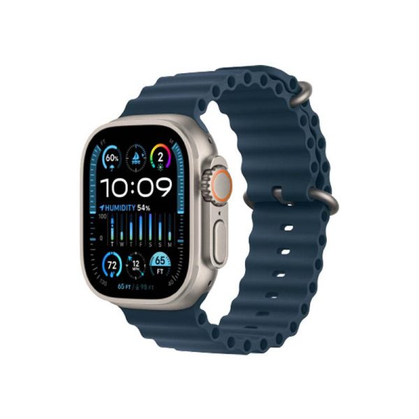 Apple Watch Ultra 3