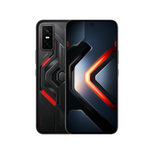 Infinix GT 30 5G+