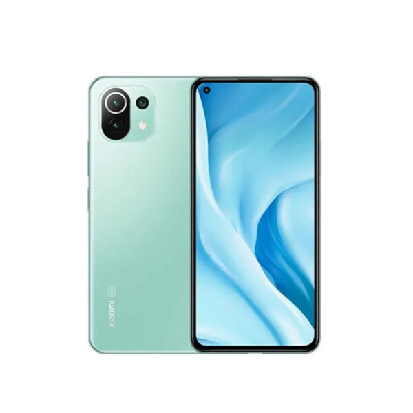 Xiaomi 11 Lite 5G NE