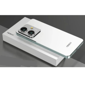 Oppo A6 Pro