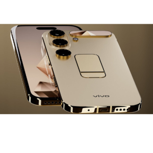 Vivo V60 Pro Max