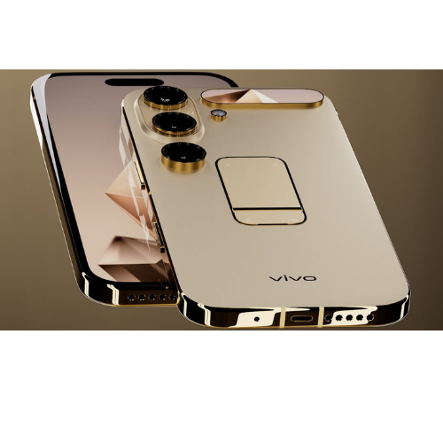 Vivo V60 Pro Max