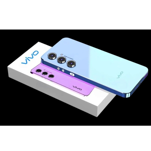 Vivo v60 Ultra