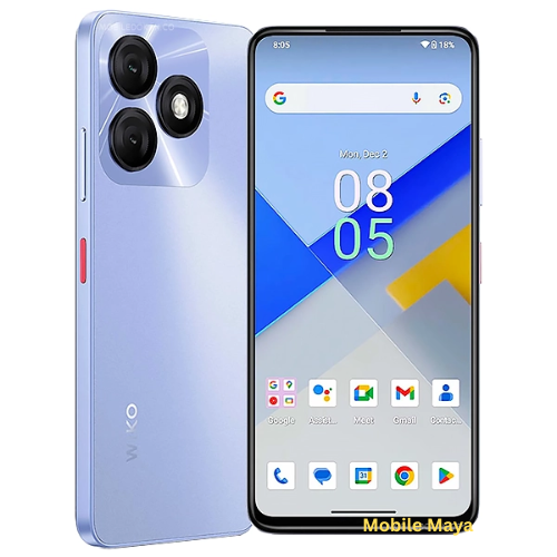 Wiko T40