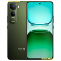 Vivo iQOO Z10 Lite 4G