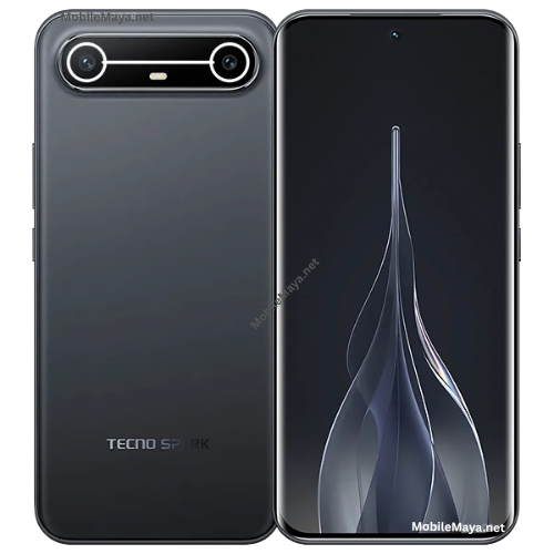 Tecno Spark Slim