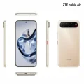 ZTE nubia Air