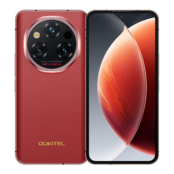 Oukitel WP210