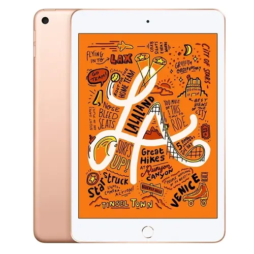 Apple iPad Mini (2019)