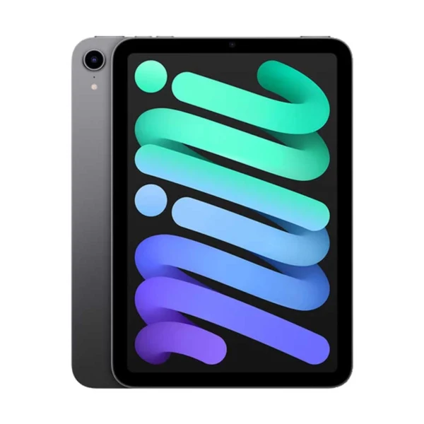 Apple iPad Mini (2021)