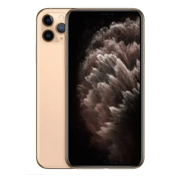Apple iPhone 11 Pro Max