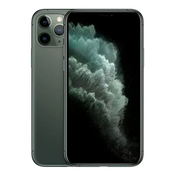 Apple iPhone 11 Pro