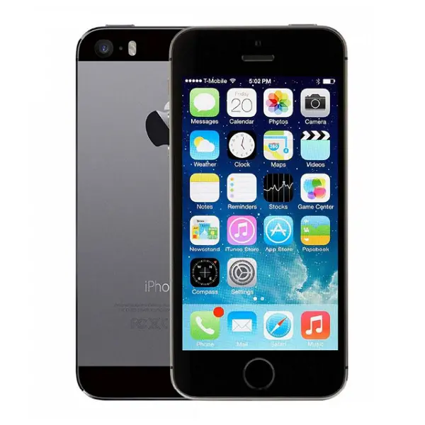 Apple iPhone 5s