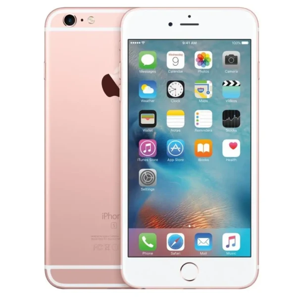 Apple iPhone 6s Plus