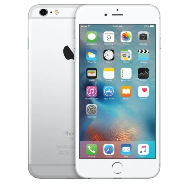 Apple iPhone 6s Plus