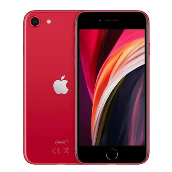 Apple iPhone SE (2020)