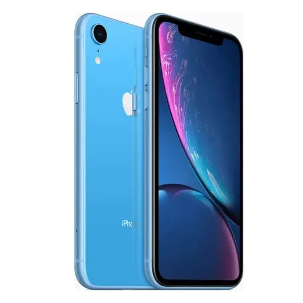 Apple iPhone XR