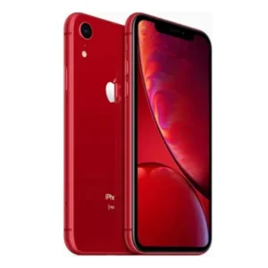 Apple iPhone XR