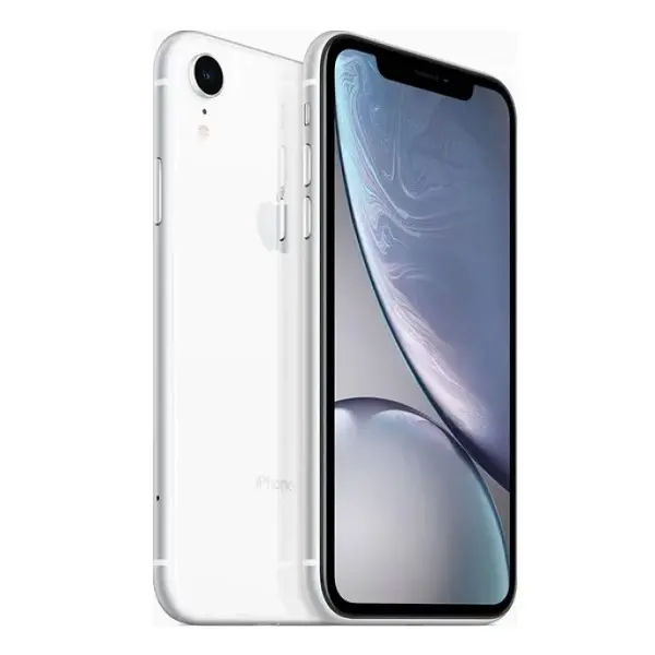 Apple iPhone XR