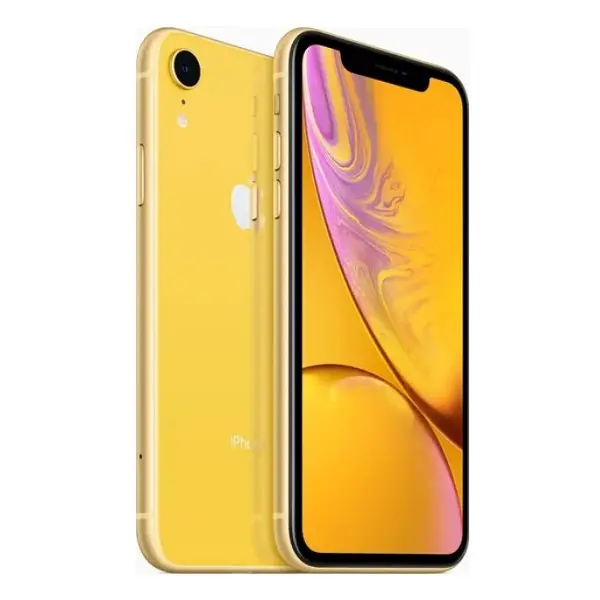 Apple iPhone XR