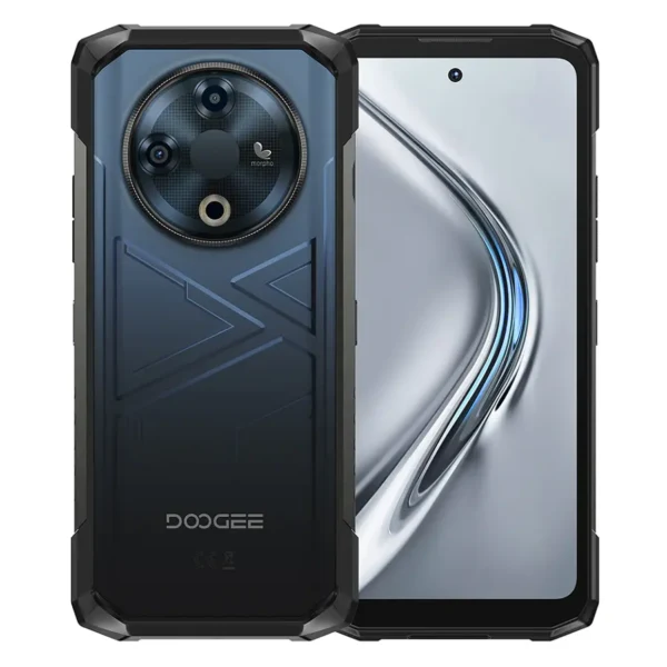 Doogee Fire 6