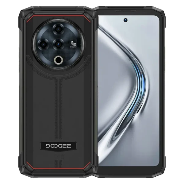 Doogee Fire 6 Power